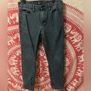 RVCA Dagger Denim Jeans Size 32